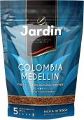 Jardin Colombia Medellin кофе растворимый, 150 г, м/у