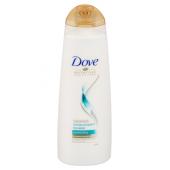 Шампунь Dove Hair therapy против секущихся кончиков, 250мл