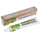 Зубная паста Природный бальзам Кора дуба, к/у,90гр,арт.8008