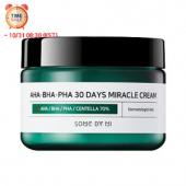 SOME BY MI AHA-BHA-PHA 30 Days Miracle Cream, 60g