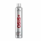 Schwarzkopf OSIS Elastic Лак для волос эластичной фиксации, 500 мл