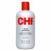 CHI.INFRA. Infra Shampoo - Шампунь Чи Инфра 355 мл