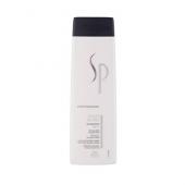 Wella SP Silver Blond Shampoo Шампунь для серебристого оттенка волос 250мл