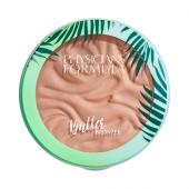 PHYSICIANS FORMULA Пудра бронзер с маслом мурумуру Butter Bronzer Murumuru тон загар 11 г