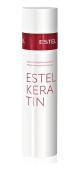 ESTEL KERATIN Кератиновый шампунь для волос, 250 мл  2шт