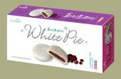 White Pie/Моти с начинкой из красной фасоли 35г*6шт