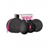 Набор Besties Charcoal