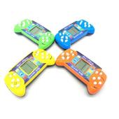 Игровая консоль Game Mini 4 вида в ассорти. [цена за шт.] (HC-10010)