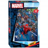 Пазл 360 эл. Step Puzzle "Marvel (new)"