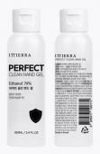 ITTIERRA PERFECT CLEAN HAND GEL Антисептический гель