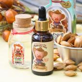 ELIZAVECCA Масло elizavecca farmer piggy argan oil 100%. Срок годности до 11.2022