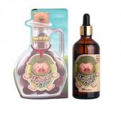 ELIZAVECCA Масло Elizavecca Farmer Piggy Jojoba Oil 100%100 ml. Срок годности до 11.2022