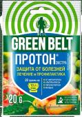 Средство от болезней растений "Протон Экстра" 20гр (Фитофтороз,Альтернариоза,Пероноспороза,Милдью)