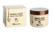 SECRETSKIN Snail+EGF Крем SECRETSKIN SNAIL+EGF PERFECT GEL CREAM . Срок годности до 11.2022