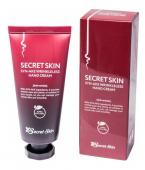 SECRETSKIN Syn-ake Крем SECRETSKIN SYN-AKE WRINKLELESS HAND CREAM . Срок годности до 11.202 скидка 70%