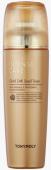 TONYMOLY INTENSE CARE Gold 24K Snail Toner Тонер для лица с муцином улитки и коллоидным золотом