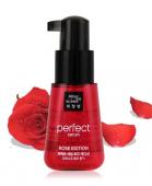 MISE EN SCENE Perfect Serum Rose Perfume Сыворотка для волос с маслом розы