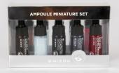 MIZON Ampoule miniature SET Набор: сыворотки для лица 5*9,3мл