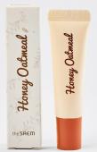 THE SAEM LIP H Бальзам для губ Honey Oatmeal Lip Treatment. Срок годности до 01.2023