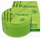 Гель DEOPROCE Everyday Refresh Bamboo Soothing Gel. Срок годности до 01.2023