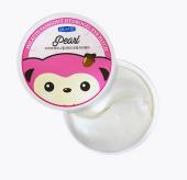 MILATTE Eye Маски-патчи MILATTE FASHIONY PEARL HYDROGEL EYE PATCH. Срок годности до 01.2023