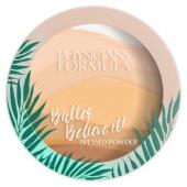 PHYSICIANS FORMULA Пудра для лица Butter Believe It! Face Powder, тон: прозрачная, 11г