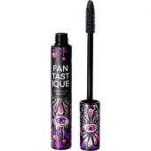 Vivienne Sabo Тушь для ресниц с эффектом гиперобъема/ Hyper volume mascara / Mascara hyper volume "Fantastique" тон 01