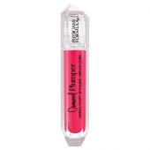 PHYSICIANS FORMULA Блеск для губ увеличивающий объем Diamond Glow Lip Plumper, тон: сияющий розовый, 5мл