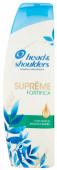 Шампунь против перхоти "Укрепление" Head & Shoulders Supreme  400 мл