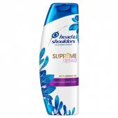 Шампунь против перхоти "Восстановление для сухих волос" Head & Shoulders Supreme Repara 400 мл