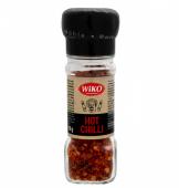 Мельница для специй "Wiko" Spice grinder spice chili hot  (перец чили острый) 50 гр