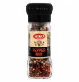 Мельница для специй "Wiko" Spice grinder pepper mix (смесь перцев) 45 гр