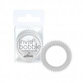 Резинка-браслет для волос invisibobble SLIM Mother of Chrome