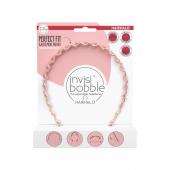 Ободок invisibobble HAIRHALO Pink Sparkle