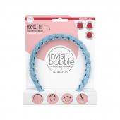 Ободок invisibobble HAIRHALO Miss Denim