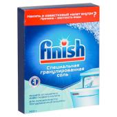 Соль для посудомоечных машин Finish, 700 г