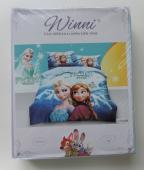 КПБ детский WINNI (сатин) 1,5 сп. (4)