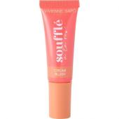 Vivienne Sabo Кремовые румяна/Cream blush/ Blush cream "Souffle a la rose" тон 02