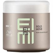 Wella EIMI TEXTURE Паста для стайлинга с матовым эффектом Bold Move 150мл