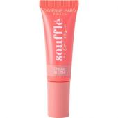 Vivienne Sabo Кремовые румяна/Cream blush/ Blush cream "Souffle a la rose" тон 01