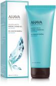 Ahava Deadsea Water МЖ Товар Минеральный гель для душа sea kissed 200 мл