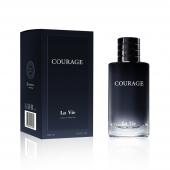 LA VIE Туалетная вода муж."Courage"(847)100мл