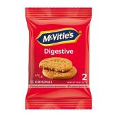 "McVities" из цельнозерновых злаков, 176,4 г