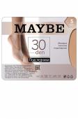 Подследники 5 пар MAYBE