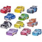 Mattel Cars FBG74 Мини-машинки в ассортименте