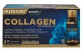 Жидкий коллаген Collagen Nutraxin, 10 доз по 50мл