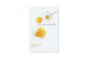 EUNYUL Honey Daily Care Sheet Mask, 22g