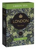 LONDON Tea Club Зеленый чай "Green Tea", 90 г