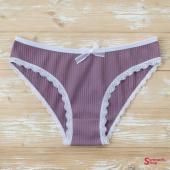 Трусики женские DX-10115P12, BIKINI, пакет 12 шт. (S/M/L)