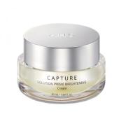 AHC Осветляющий антивозрастной крем Capture Solution Prime Brightening Cream 50 мл